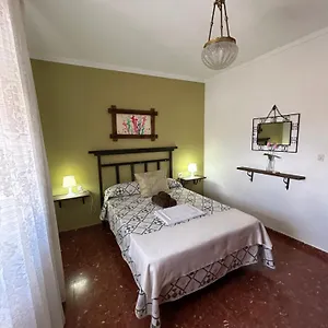 Casa La Torre Zahara De La Sierra