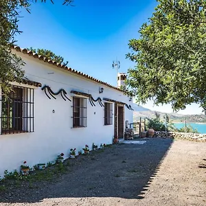 Finca El Tesorillo Zahara De La Sierra