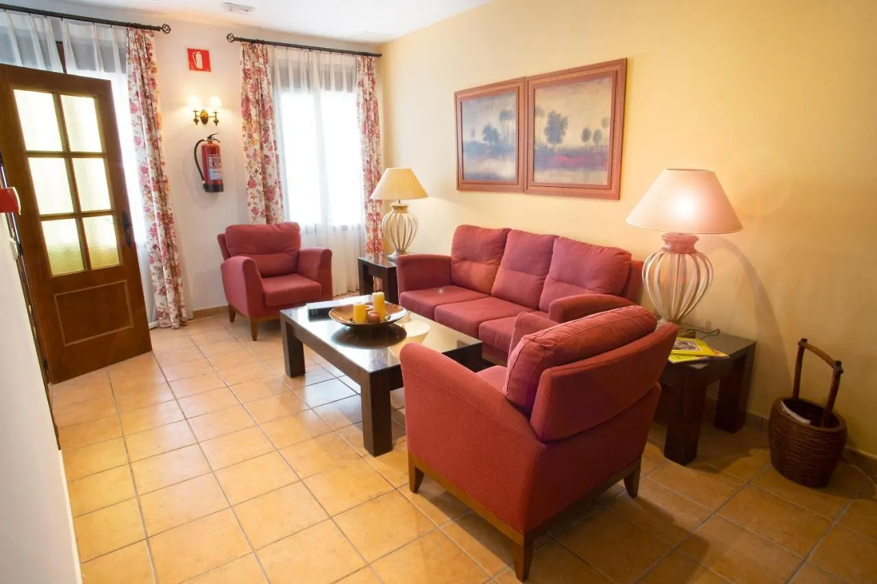 Guest house Hostal Rural Zahara Zahara De La Sierra